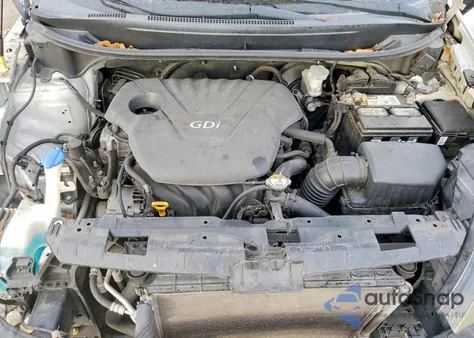 2013 Kia Rio Ex from USA, damaged, VIN KNADN4A3XD6144884